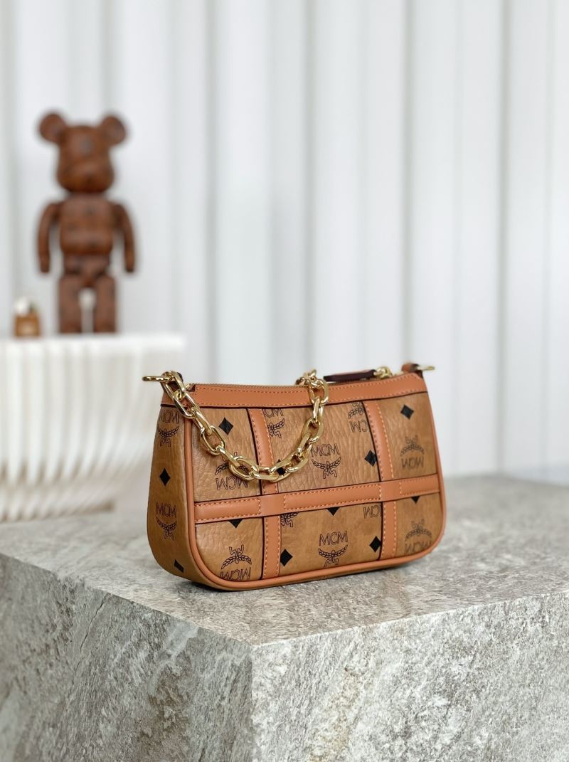 MCM Satchel Bags